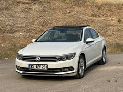 Sahibinden Volkswagen Passat 1.6 TDi BlueMotion Comfortline 2015 Model 