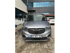 Sahibinden Opel Combo 1.5 CDTI Enjoy 2020 Model  170.000 km Gri