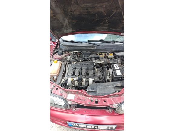 Sahibinden Fiat Marea 1.6 ELX 2001 Model
