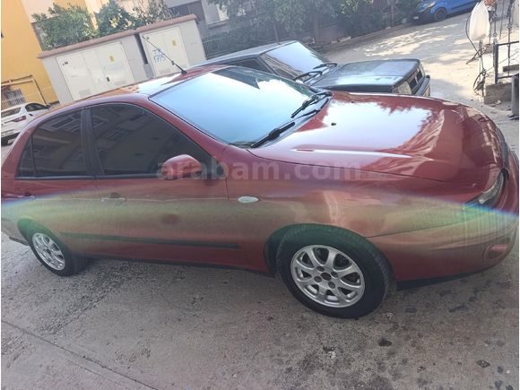 Sahibinden Fiat Marea 1.6 ELX 2001 Model