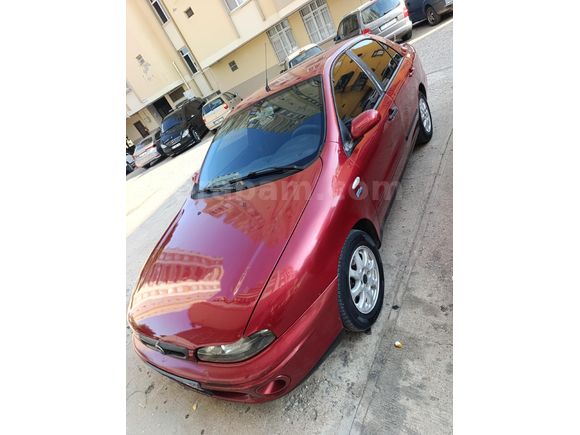Sahibinden Fiat Marea 1.6 ELX 2001 Model
