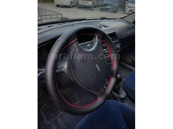 Sahibinden Fiat Marea 1.6 ELX 2001 Model