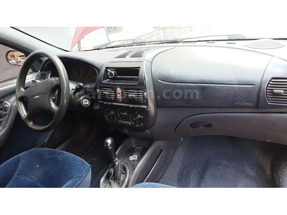 Sahibinden Fiat Marea 1.6 ELX 2001 Model