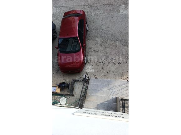 Sahibinden Fiat Marea 1.6 ELX 2001 Model