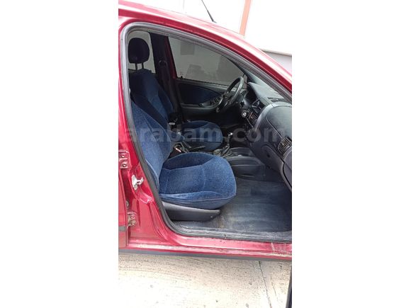 Sahibinden Fiat Marea 1.6 ELX 2001 Model