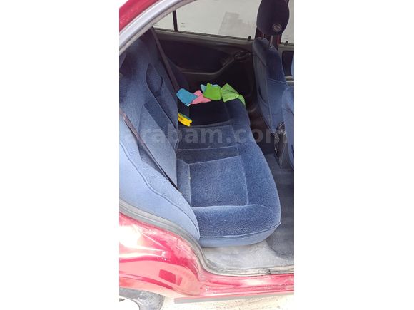Sahibinden Fiat Marea 1.6 ELX 2001 Model
