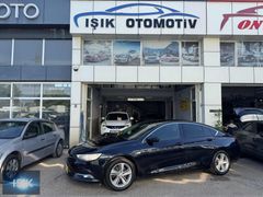 2018 MODEL OTOMATİK OPEL İNSİGNİA GRAND SPORT T DESİGN 1.6 CDTİ