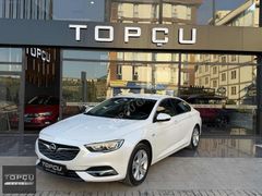 TOPÇU GALERİ // 2017 İNSİGNİA GRAND SPORT--YENİ KASA--DESİGN--
