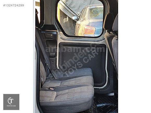 _FORD_TRANSİT_CONNECT_K210 S_MUAYENE YENİ_BAKIMLI_KARTA_TAKSİT_