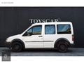 _FORD_TRANSİT_CONNECT_K210 S_MUAYENE YENİ_BAKIMLI_KARTA_TAKSİT_