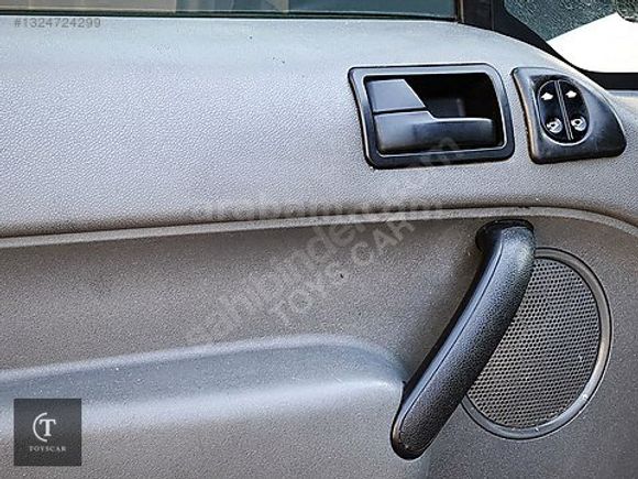 _FORD_TRANSİT_CONNECT_K210 S_MUAYENE YENİ_BAKIMLI_KARTA_TAKSİT_