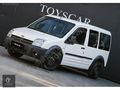 _FORD_TRANSİT_CONNECT_K210 S_MUAYENE YENİ_BAKIMLI_KARTA_TAKSİT_