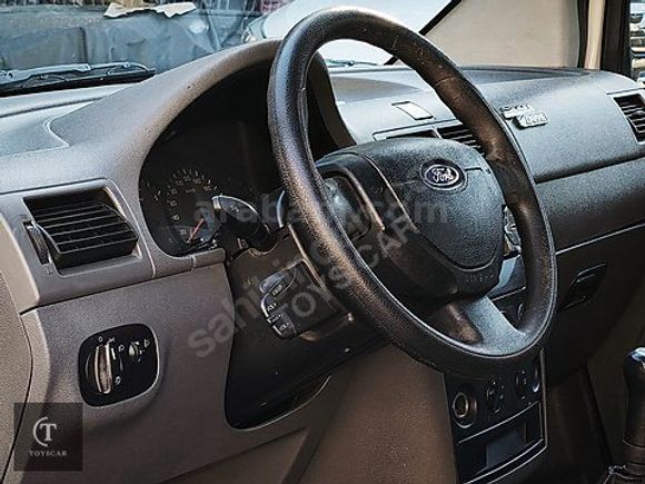 _FORD_TRANSİT_CONNECT_K210 S_MUAYENE YENİ_BAKIMLI_KARTA_TAKSİT_