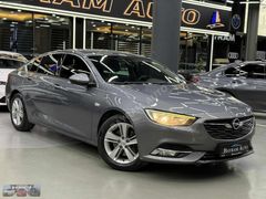 2017 OPEL İNSİGNİA 1.6 CDTI GRAND SPORT DESİGN *ZİNCİR BAKIMLI*