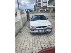 Sahibinden Volkswagen Golf 1.6 Sport 1998 Model 