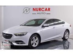 NURCAR'DAN 2020 MODEL OPEL İNSİGNİA DESİGN SEDEFLİ BEYAZ