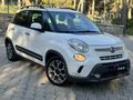 Galeriden Fiat 500 Ailesi 500L 1.3 Mjet RockStar 2013 Model Denizli