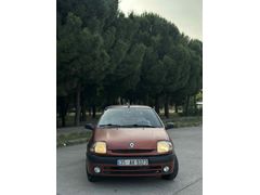 Sahibinden Renault Clio 1.6 RTE 1999 Model 