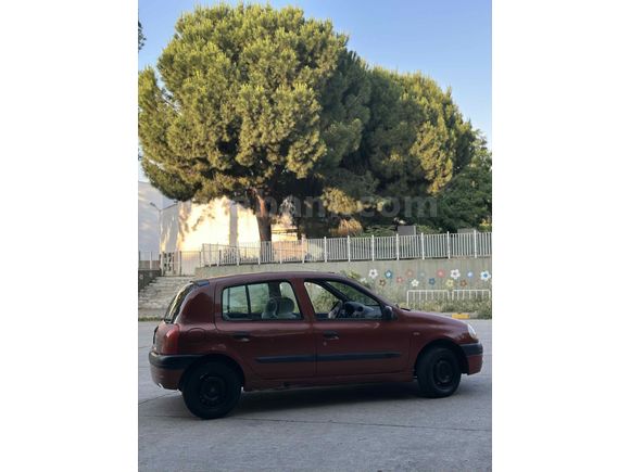 Sahibinden Renault Clio 1.6 RTE 1999 Model 