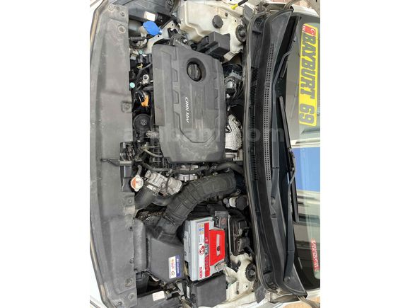 Sahibinden Hyundai Accent Blue 1.6 CRDI Mode Plus 2015 Model 