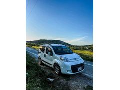 Sahibinden Fiat Fiorino Combi 1.3 Multijet Safeline 2014 Model