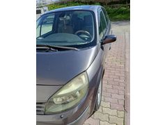 Sahibinden Renault Scenic 1.6 16 VALF Privilege 2004 Model ACİL SATILIK