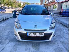 Galeriden Renault Clio 1.6 Grandtour Extreme 2011 Model Bursa
