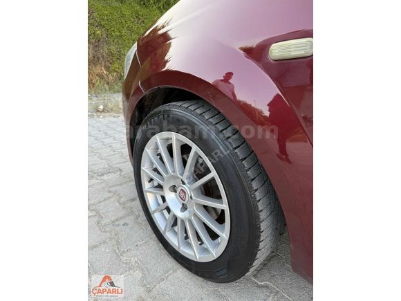 TİCARİ ÇIKMA DEĞİL
