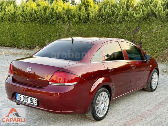 TİCARİ ÇIKMA DEĞİL
