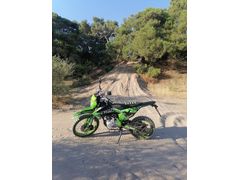 Sahibinden Kuba Race 125