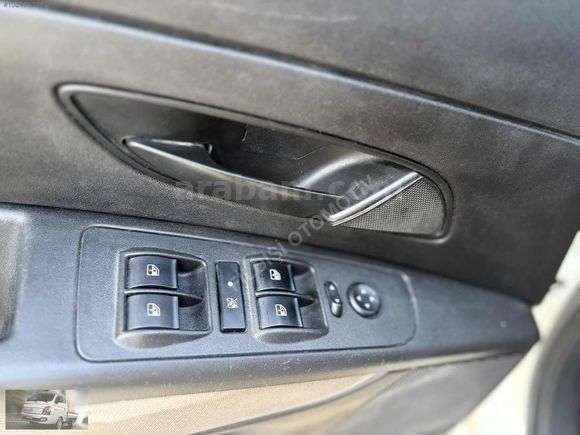 2012 FIAT LİNEA 1.3 MULTİJET