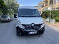 Galeriden Renault Master 16+1 Nevşehir