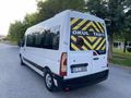 Galeriden Renault Master 16+1 Nevşehir