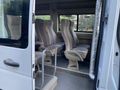 Galeriden Renault Master 16+1 Nevşehir