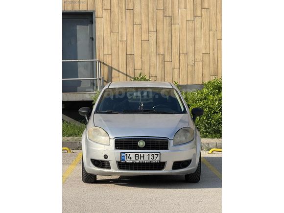 2008 FIAT LİNEA