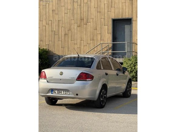 2008 FIAT LİNEA