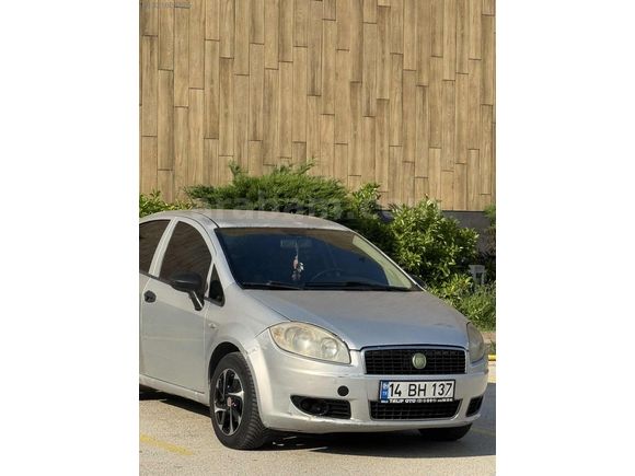 2008 FIAT LİNEA