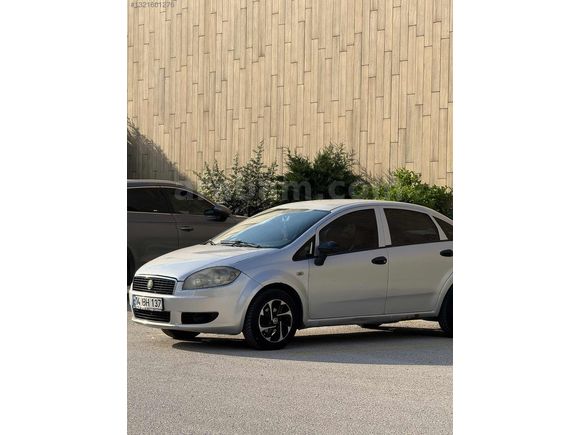 2008 FIAT LİNEA