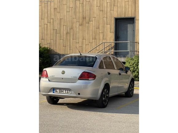 2008 FIAT LİNEA