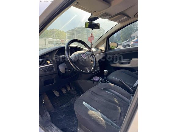 2008 FIAT LİNEA