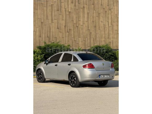 2008 FIAT LİNEA