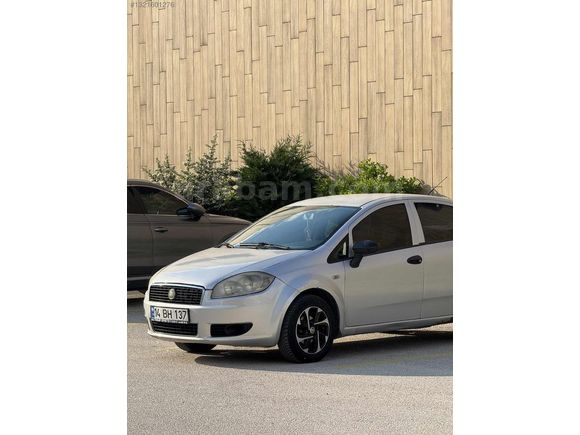 2008 FIAT LİNEA