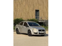 2008 FIAT LİNEA