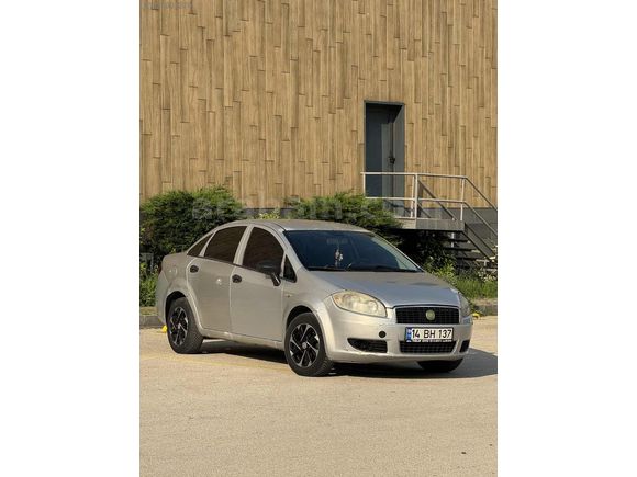 2008 FIAT LİNEA