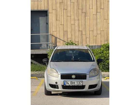 2008 FIAT LİNEA