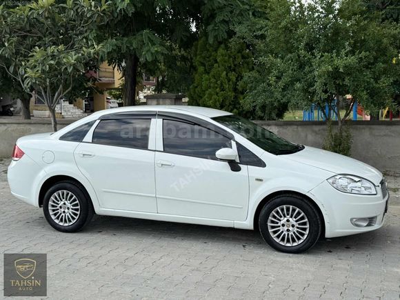 TAHSİN AUTODAN FİAT LİNEA