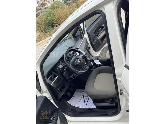TAHSİN AUTODAN FİAT LİNEA