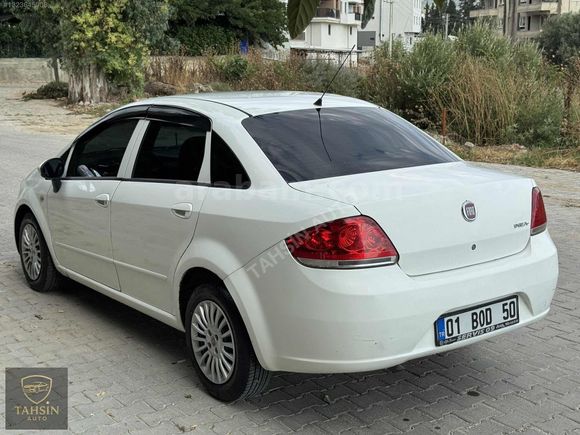 TAHSİN AUTODAN FİAT LİNEA