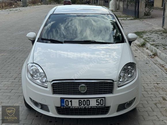 TAHSİN AUTODAN FİAT LİNEA