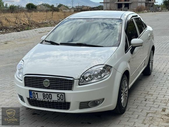 TAHSİN AUTODAN FİAT LİNEA